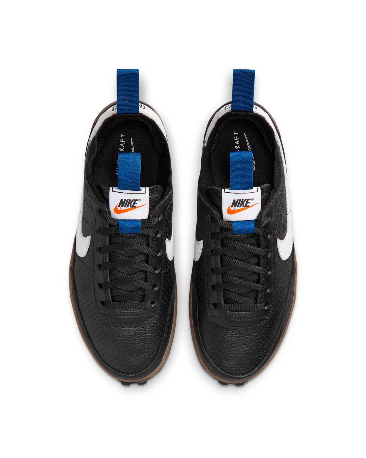 Lanceringsdato for NikeCraft General Purpose Shoe "Demerits" (FZ1363-002)