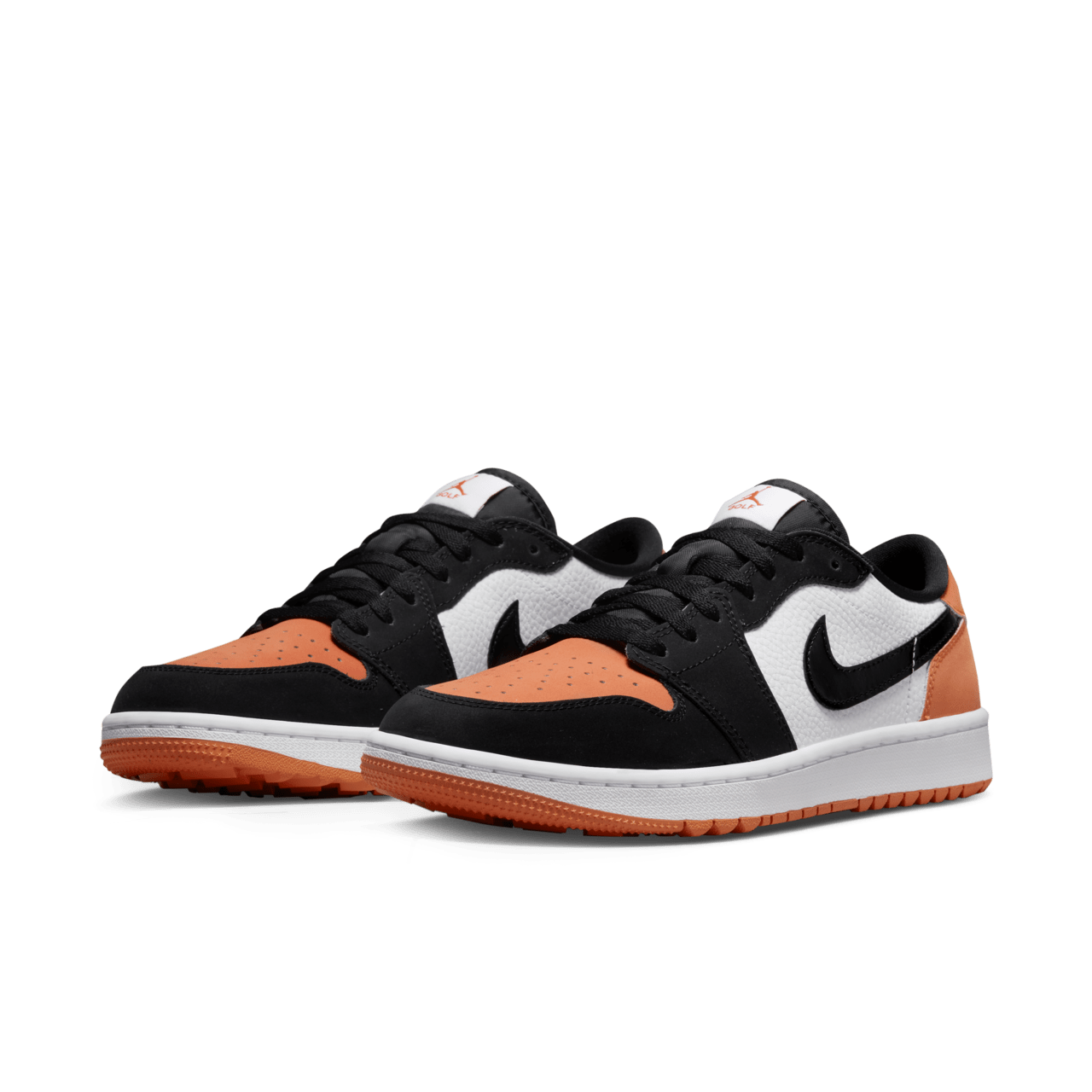 Air Jordan 1 低筒高爾夫鞋 'Starfish' (DD9315-800) 發售日期