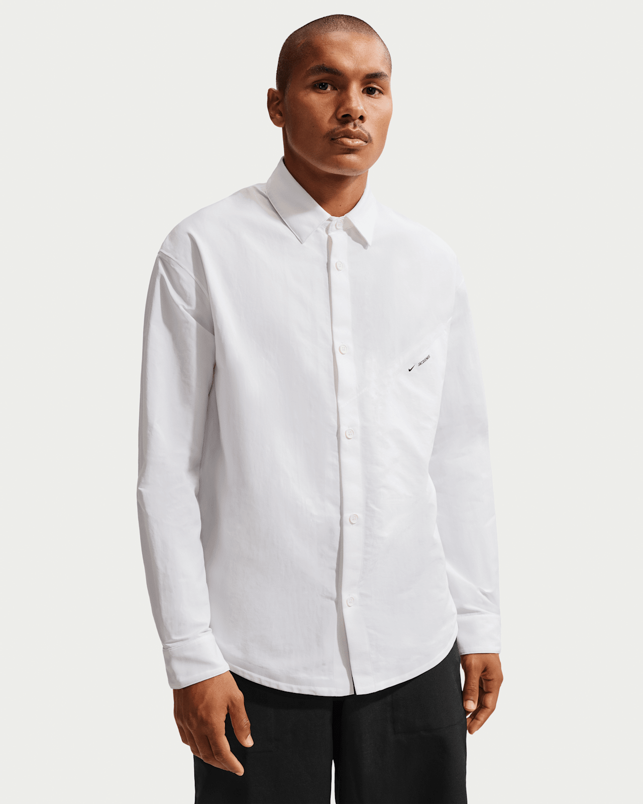 Releasedatum för Nike x Jacquemus Apparel Collection