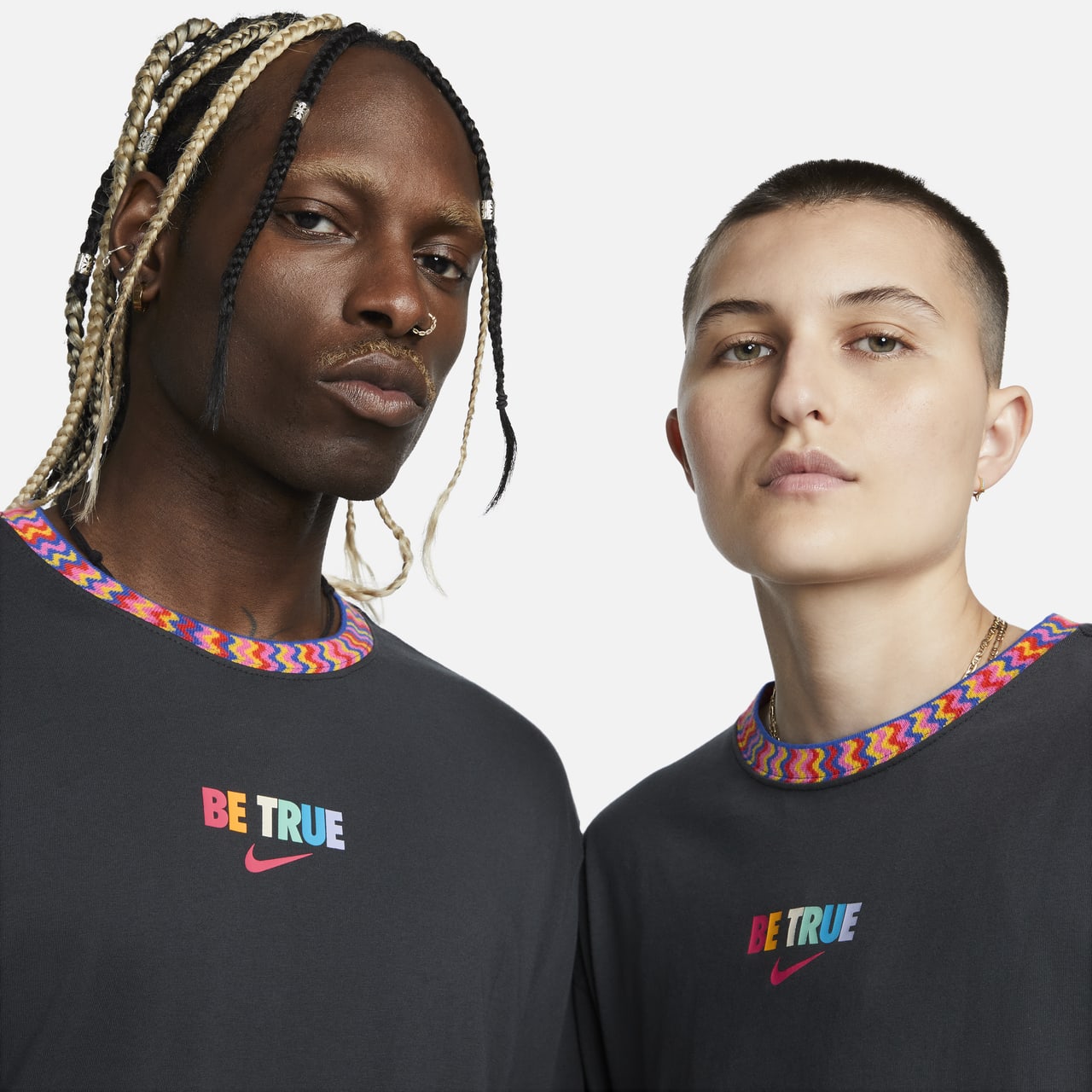 Colección de Ropa Be True 2023