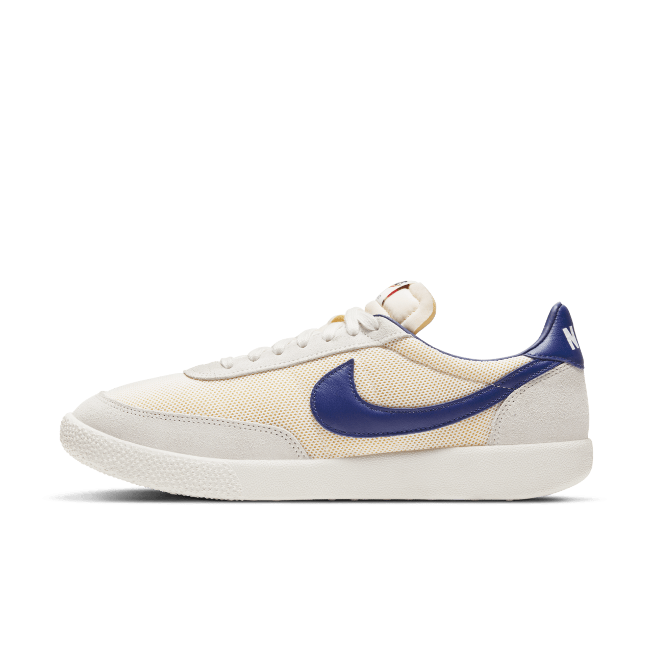 【NIKE公式】キルショット OG 'Deep Royal Blue' (DC7627-102 / KILLSHOT OG)