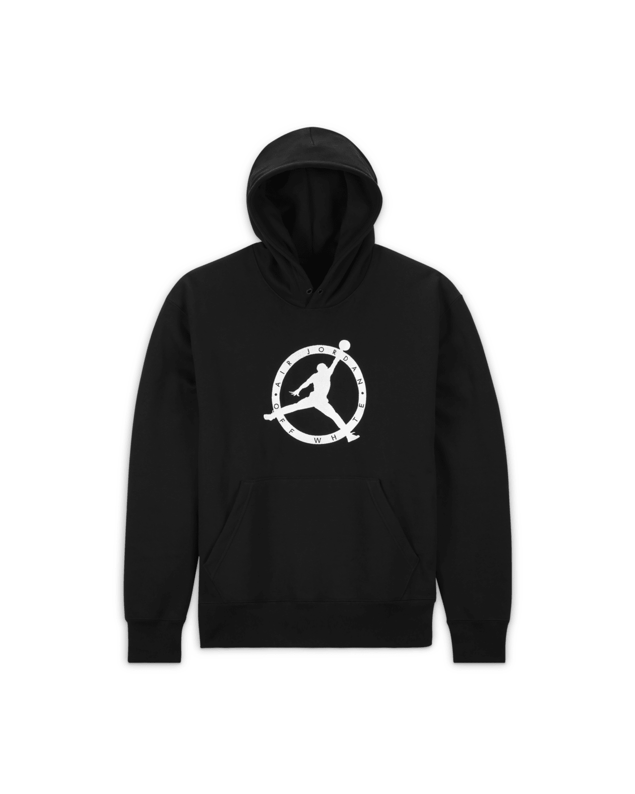 Releasedatum för Jordan x Off-White™️ Apparel Collection