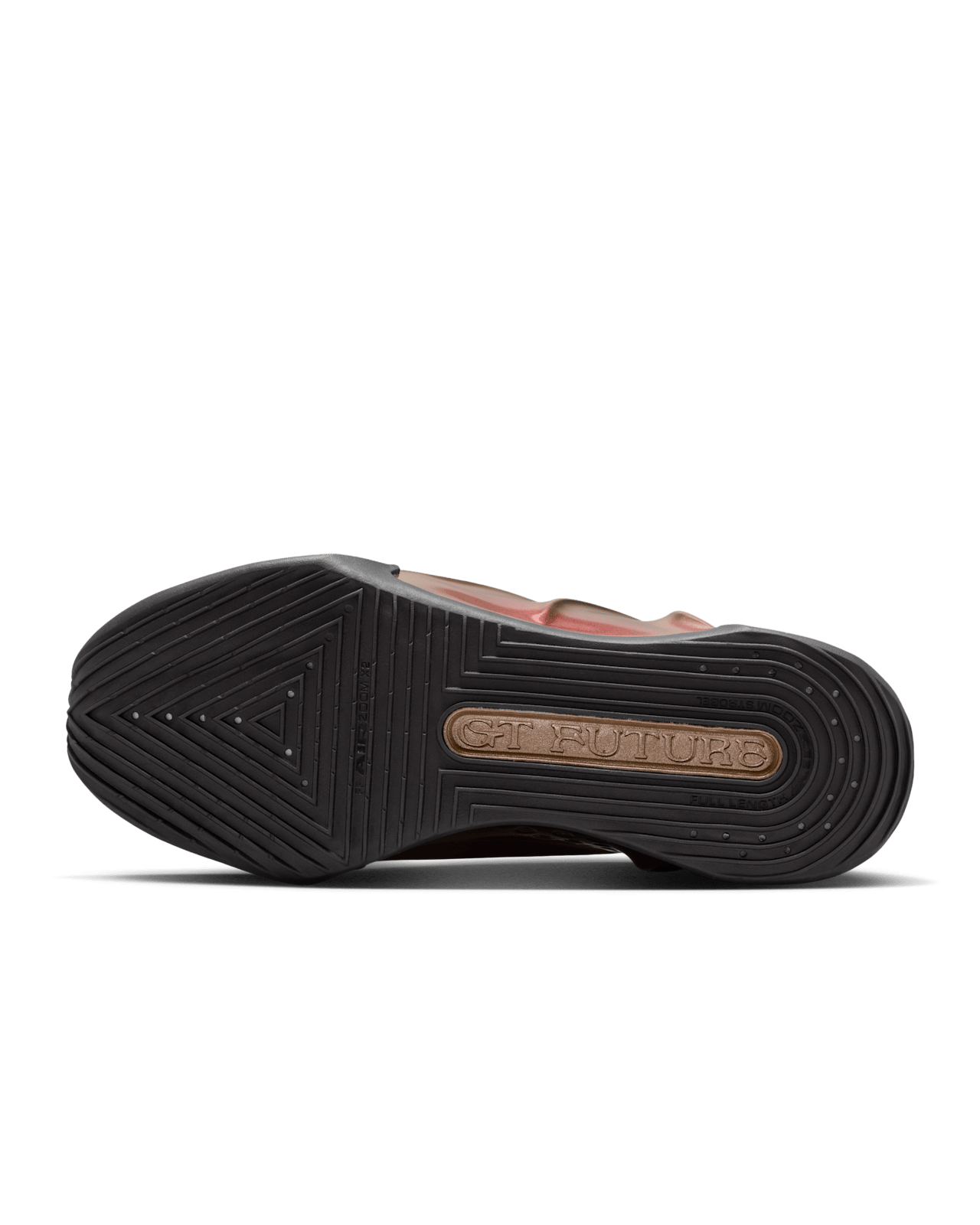 G.T. Future EP 'Metallic Red Bronze' (FZ5591-900) 發售日期