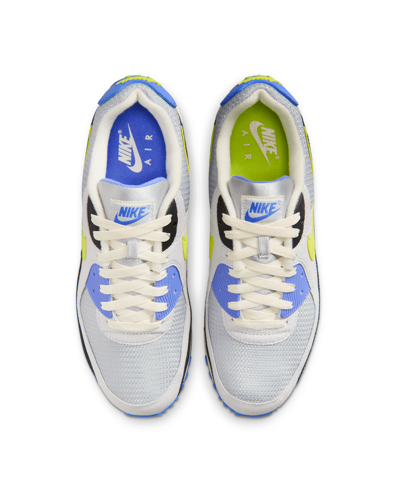 Air Max III ‚Photon Dust and Blue‘ (IU7543-025) – datum uvedení