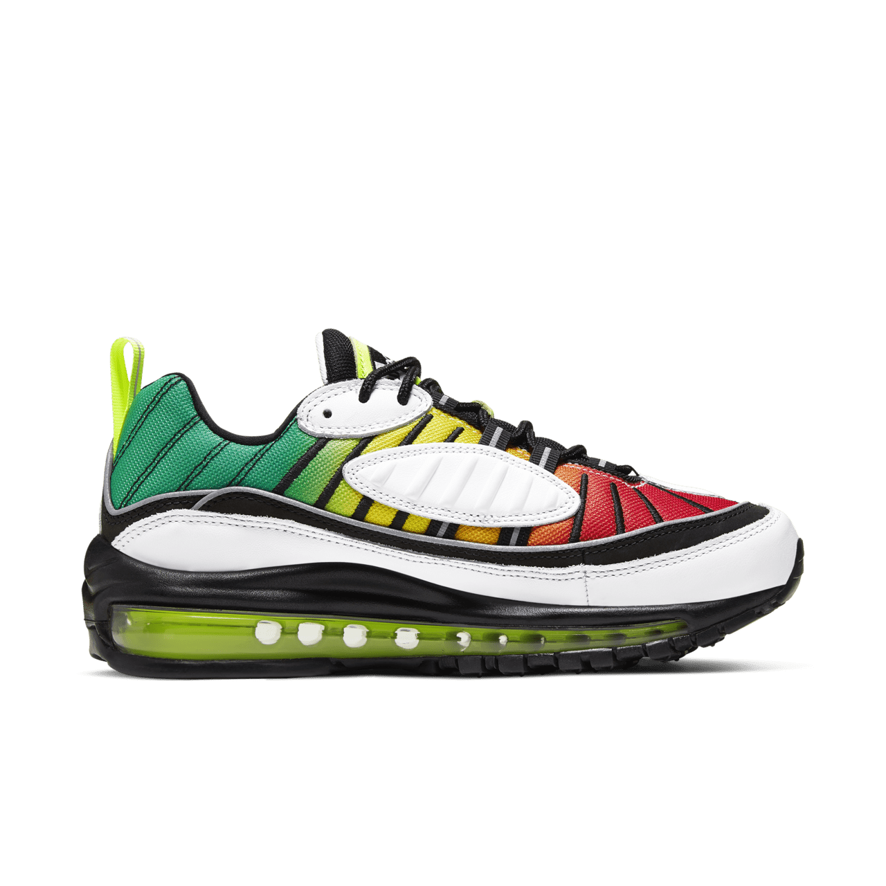 Women's Air Max 98 'Nike x Olivia Kim' Release