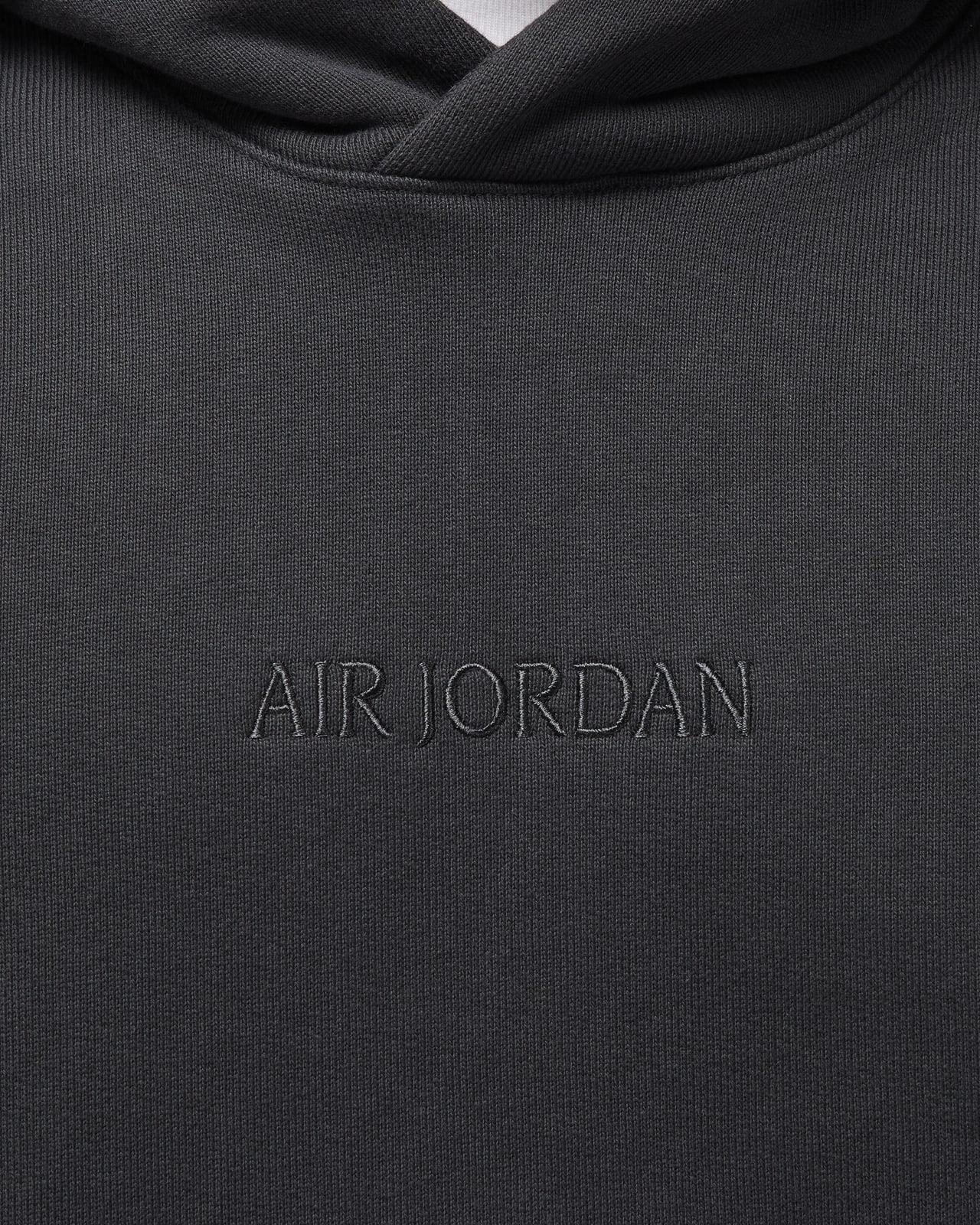 Fecha de lanzamiento de la colección de partes de arriba Air Jordan Wordmark