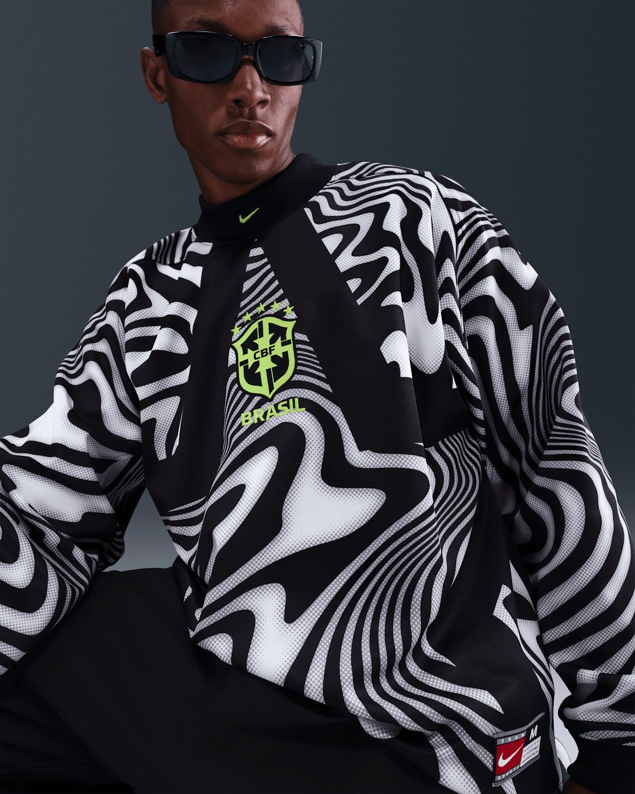 Nike Authentics Apparel Collection Release Date