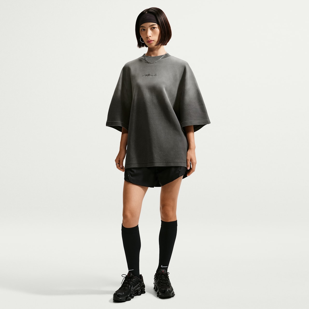Nike Energyアパレルコレクション STATIC