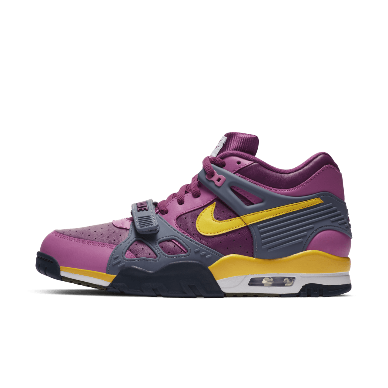 Air Trainer 3 'Viotech' Release Date