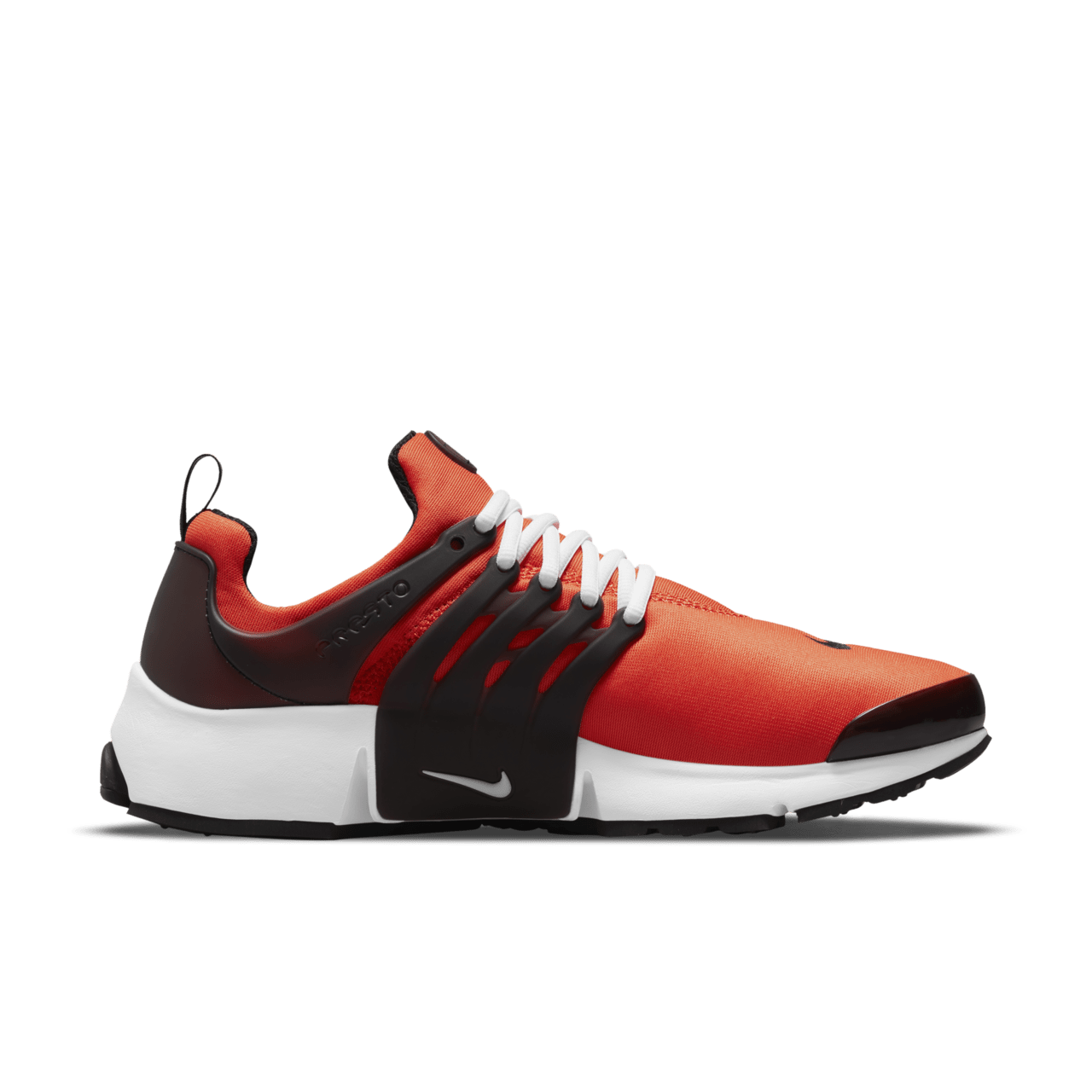 Air Presto 'Orange' Release Date