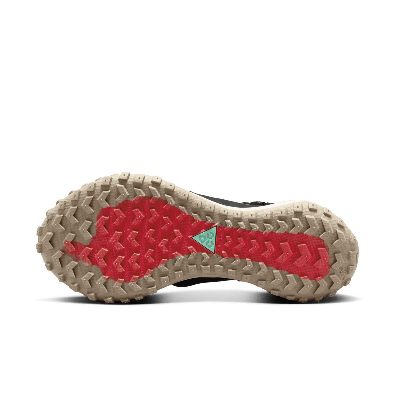 ACG Mountain Fly 低筒鞋 'Pilgrim and Black' (DO9334-300) 發售日期