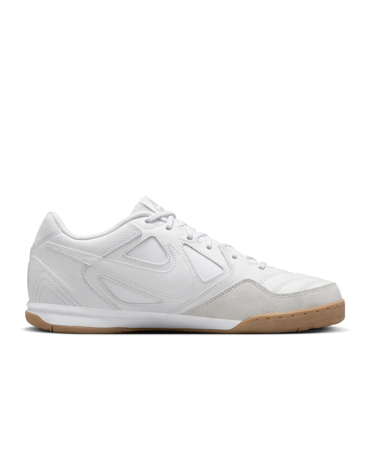 Gato "White" (HQ6019-100) – Erscheinungsdatum