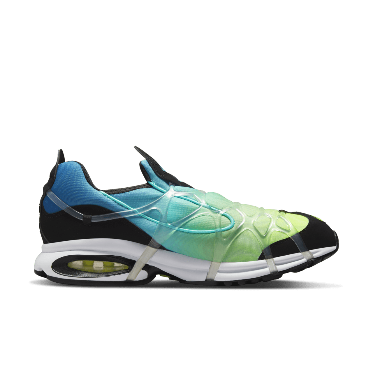 วันเปิดตัว Air Kukini SE “Lemon Venom and Aurora” (DV1902-100)