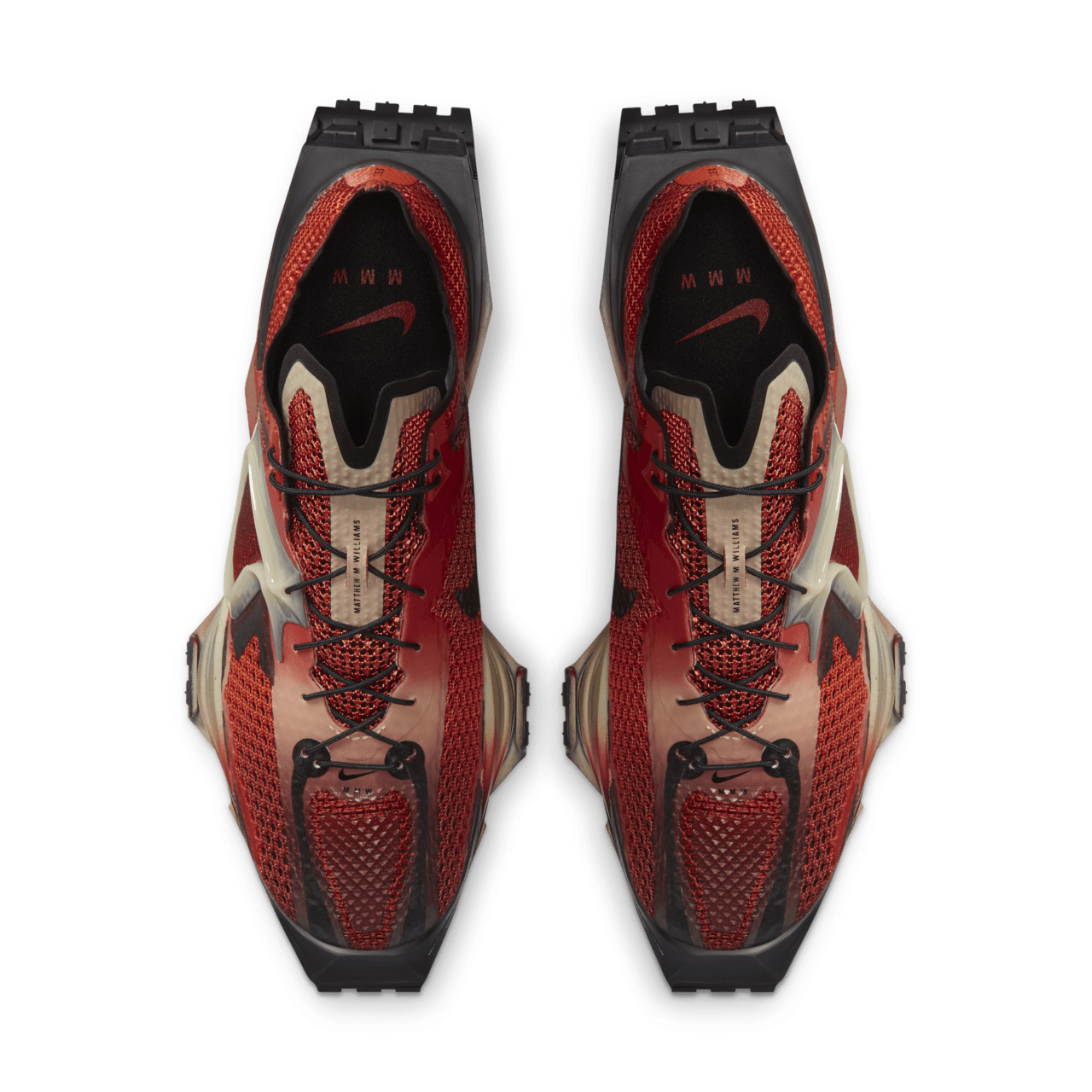 Zoom 004 x MMW "Rust Factor" – Erscheinungsdatum