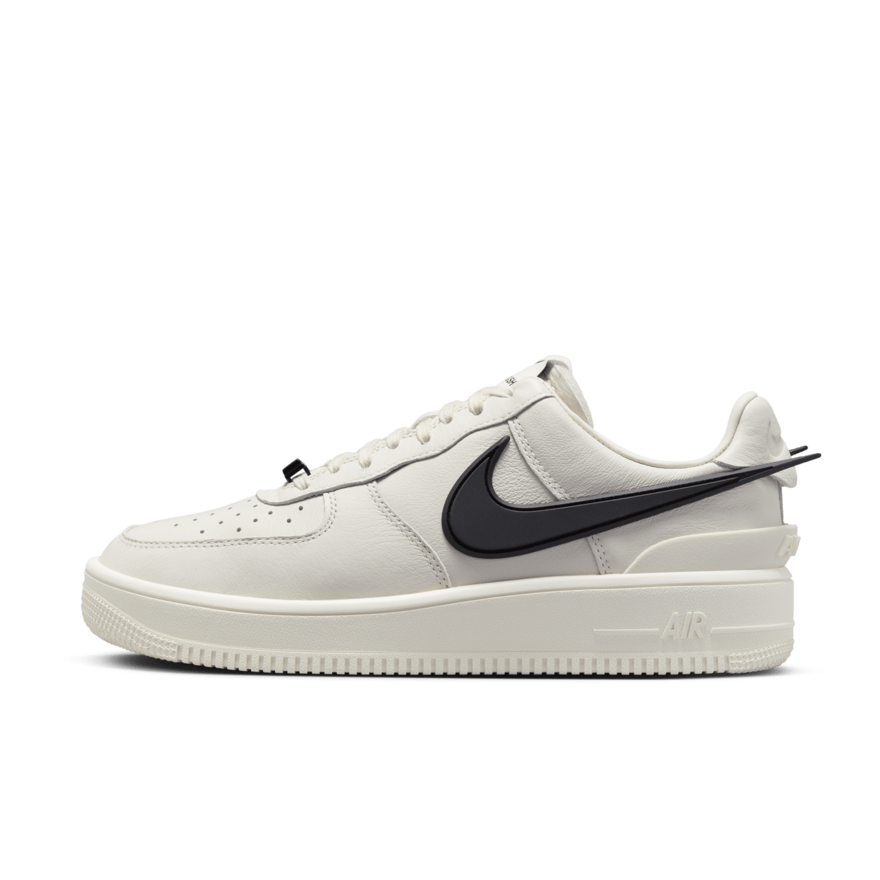 Air Force 1 x AMBUSH® 'Phantom' (DV3464-002) Release Date