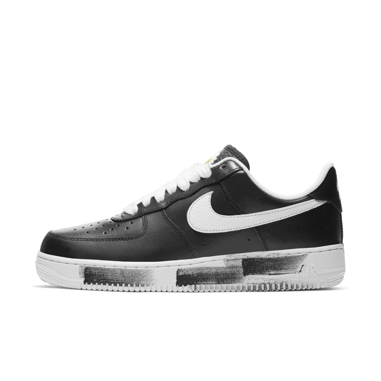 Air Force 1 'Para Noise' Release Date