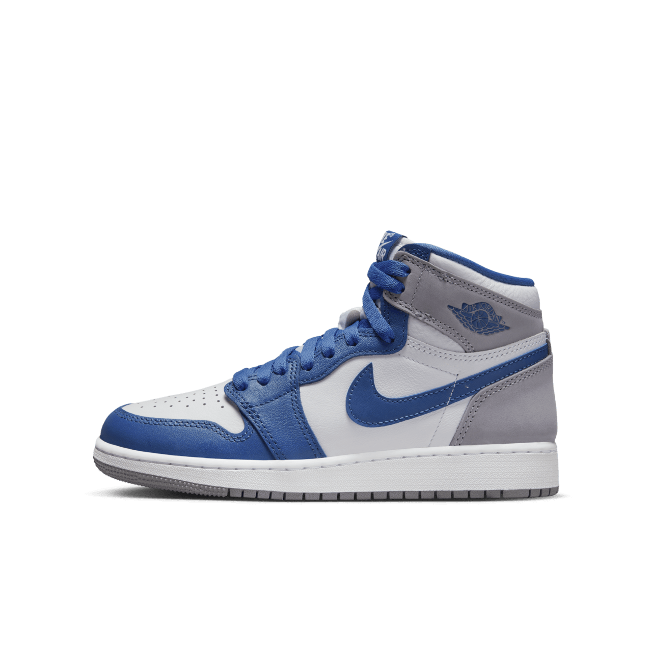 Air Jordan 1 'True Blue' (DZ5485-410) 發售日期