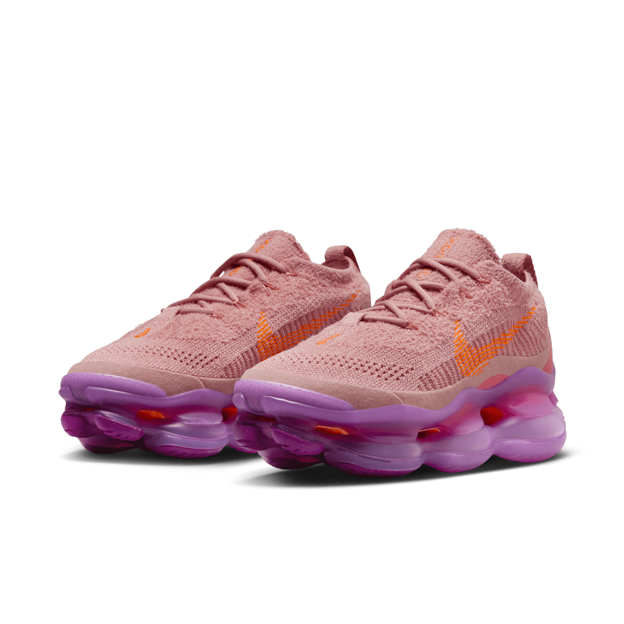 Women's Air Max Scorpion 'Red Stardust' (DJ4702-601) Release Date