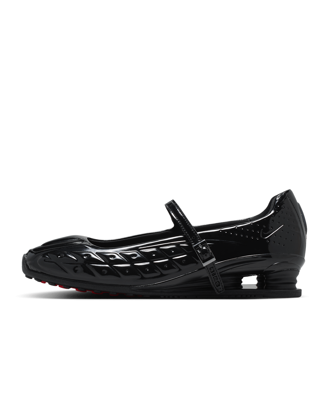 วันเปิดตัว Shox Z Calistra "Black" ผู้หญิง (IR5510-001)