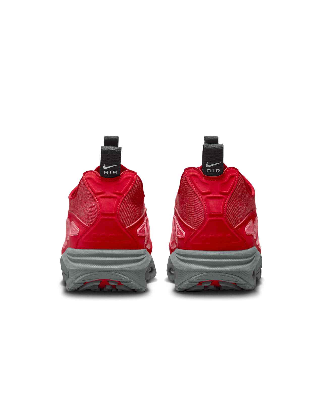 Air Max SNDR „Gym Red and Fire Red” (HV6352-600) – megjelenési dátum
