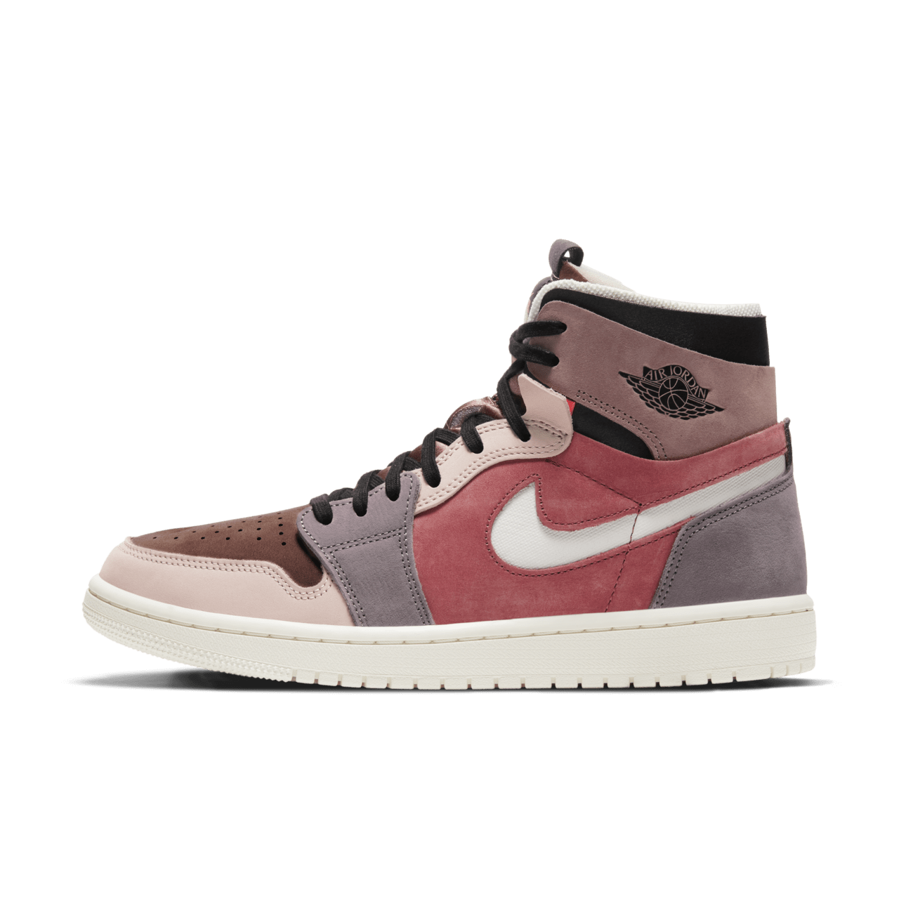 วันเปิดตัว Air Jordan 1 Zoom “Rust” ผู้หญิง
