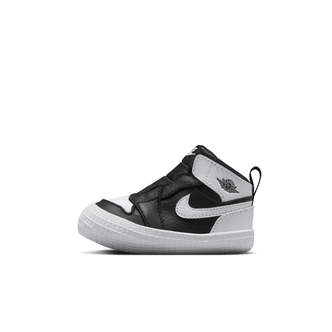 Air Jordan 1 高筒鞋 OG 'Black/White' (DZ5485-010) 發售日期