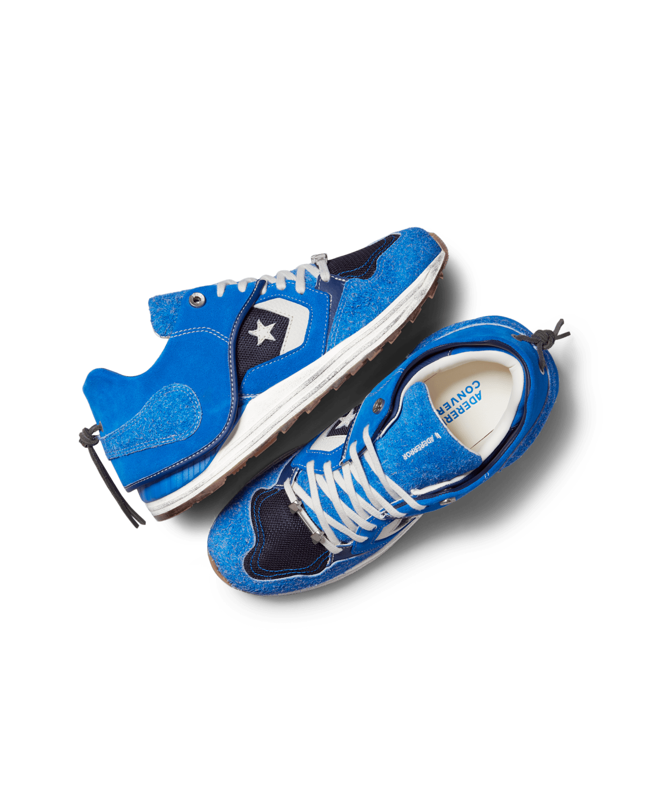 Wave Trainer 'Converse x ADERERROR' (A14290C-400) Release Date 