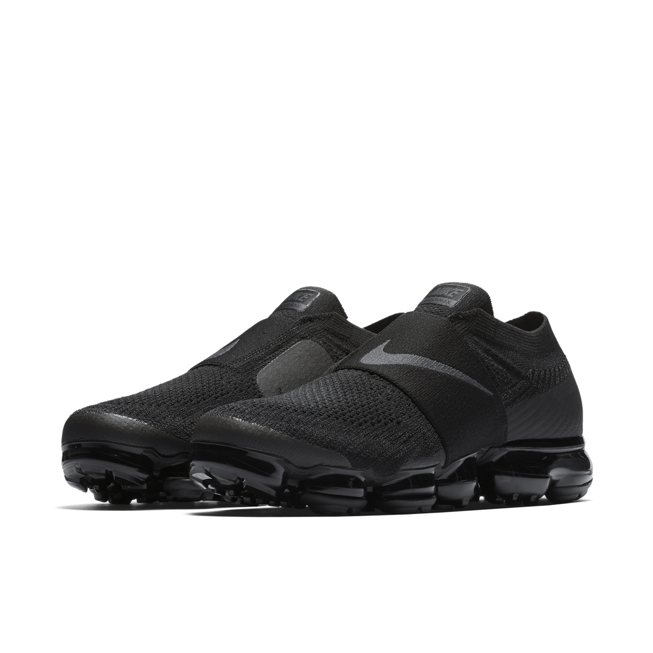 Nike vapormax flyknit 2 noir best sale