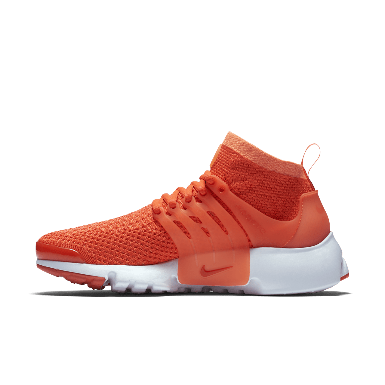 WMNS AIR PRESTO ULTRA FLYKNIT