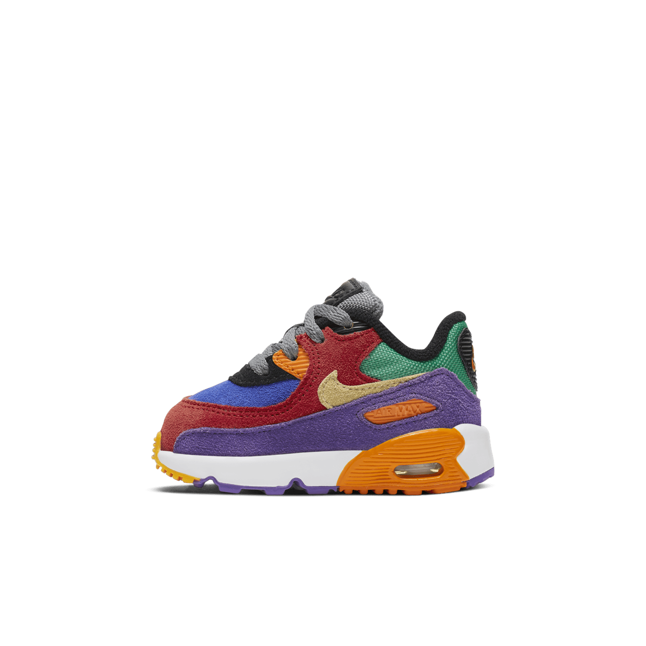 90 Viotech Nike SNKRS