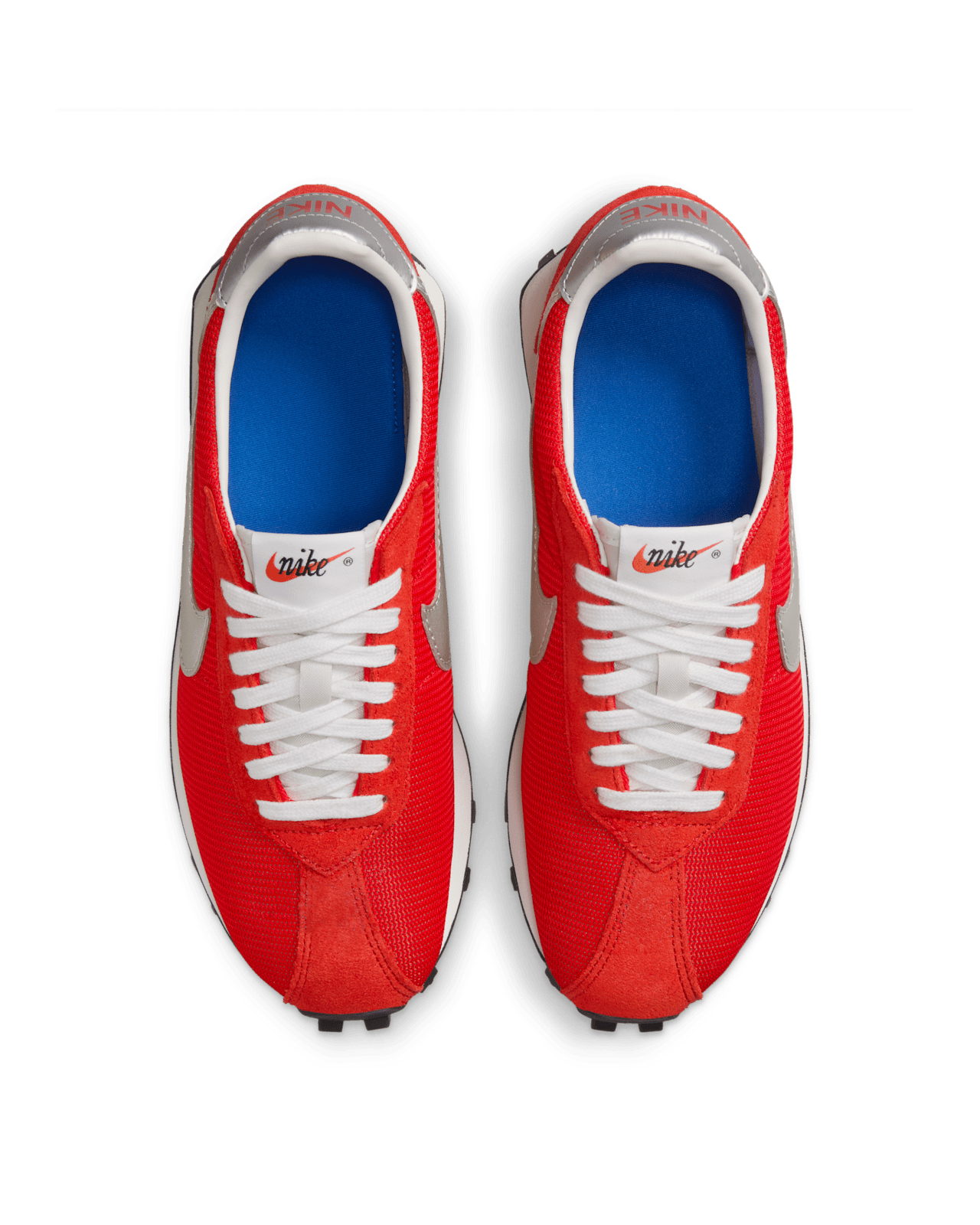 Women's LD-1000 'University Red and Metallic Silver' (HF3227-600) release date