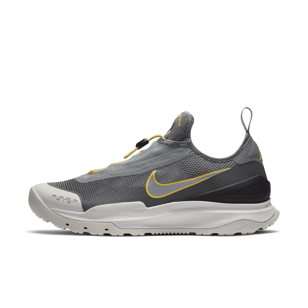 ACG ZOOM AIR AO 'Smoke Grey' Release Date