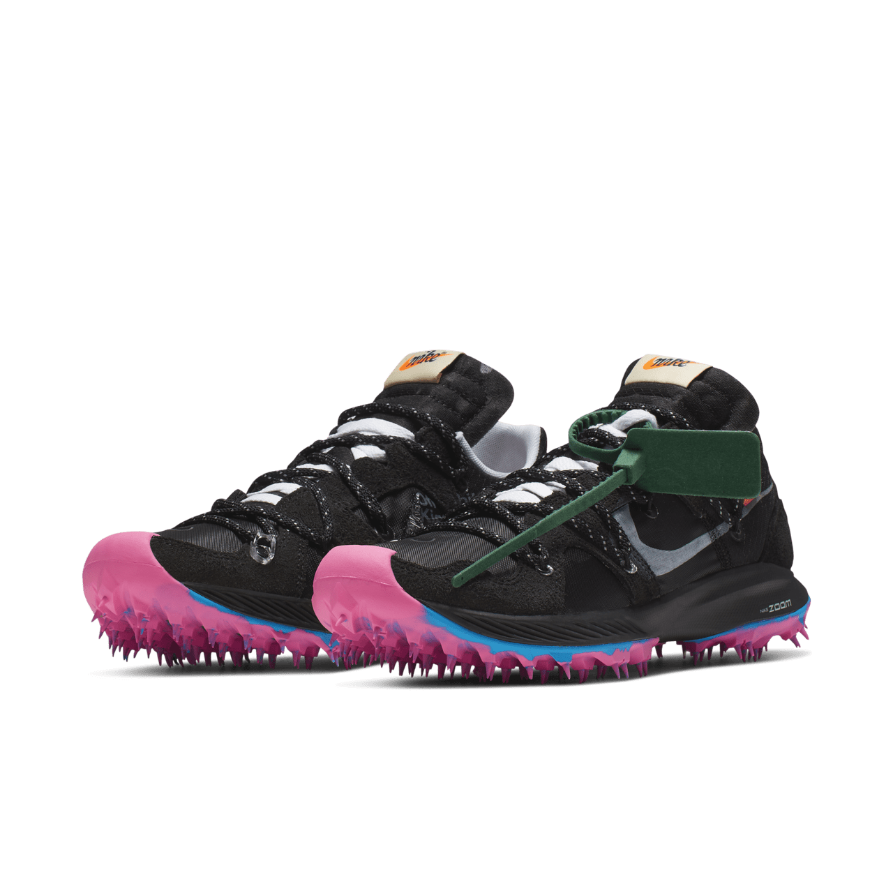 Nike terra kiger 5 release date best sale