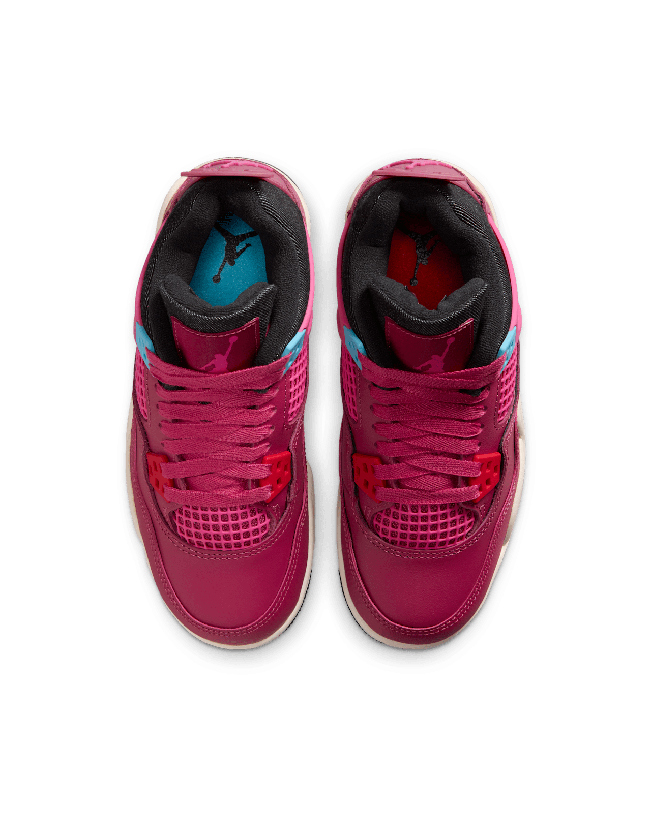 Jordan 4 Retro "She's A Star" Release Date