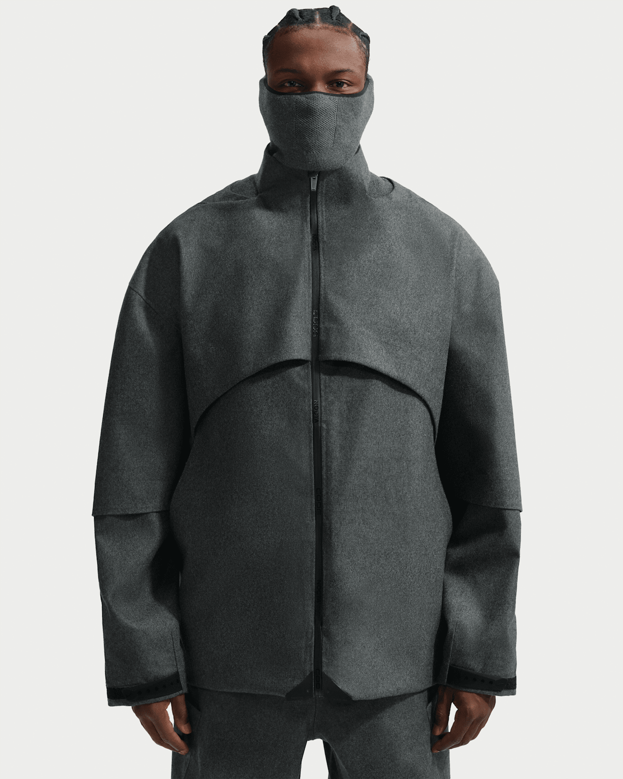 Collezione di abbigliamento NOCTA CODE – Data del lancio