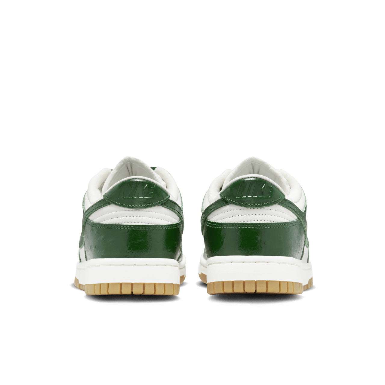 Fecha de lanzamiento del Dunk Low "Gorge Green" para mujer (FJ2260-002)