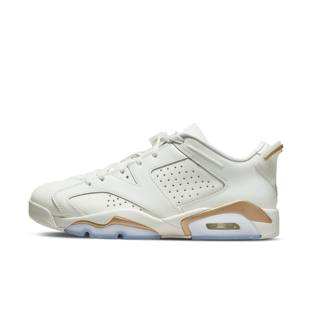 Air Jordan 6 Low "Lunar New Year" (DH6928-073) – Erscheinungsdatum