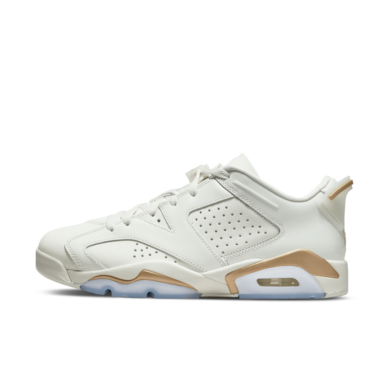 Releasedatum för Air Jordan 6 Low "Lunar New Year" (DH6928-073)