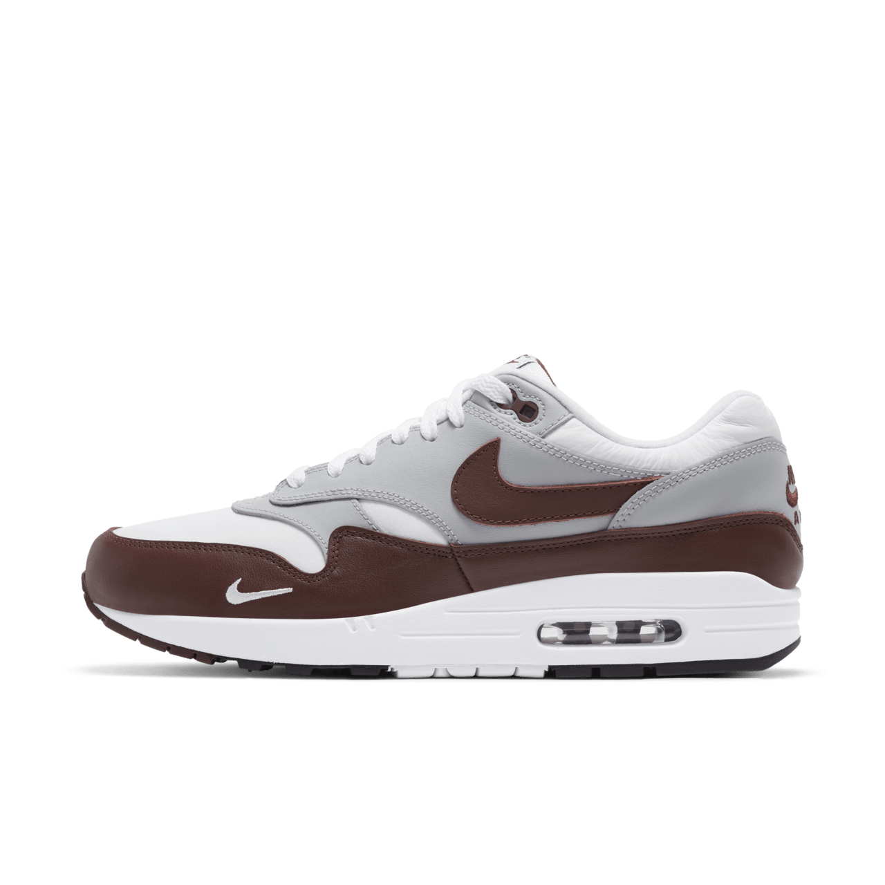 Air Max 1 'Wolf Grey' Release Date