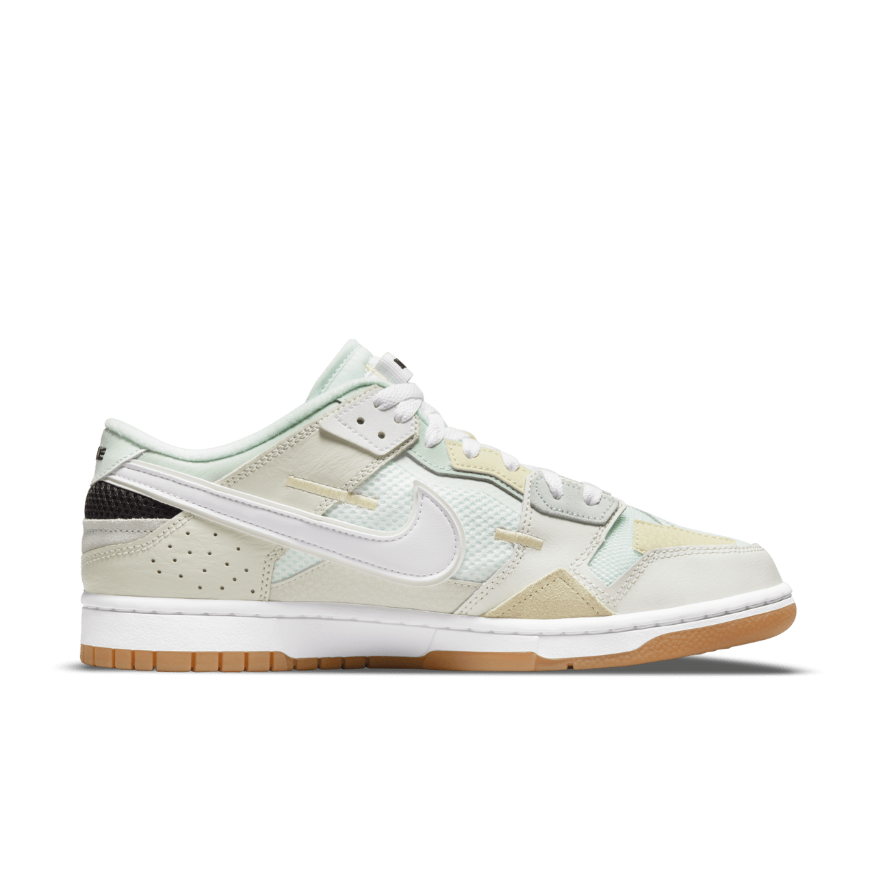 Dunk Scrap 'Sea Glass' Release Date