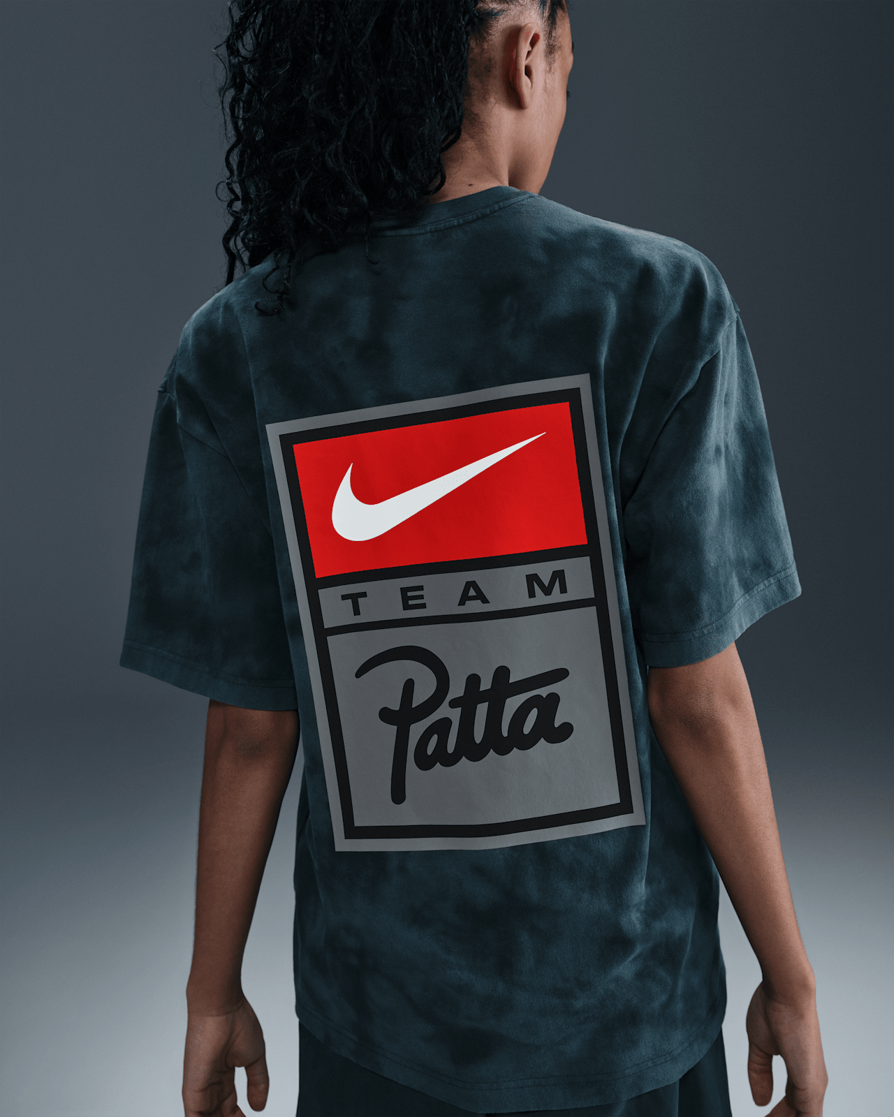 Nike x Patta Apparel Collection Release Date