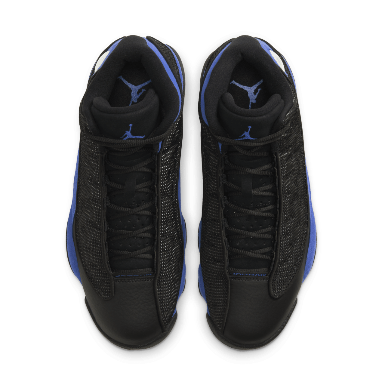 วันเปิดตัว Air Jordan 13 “Black Royal”