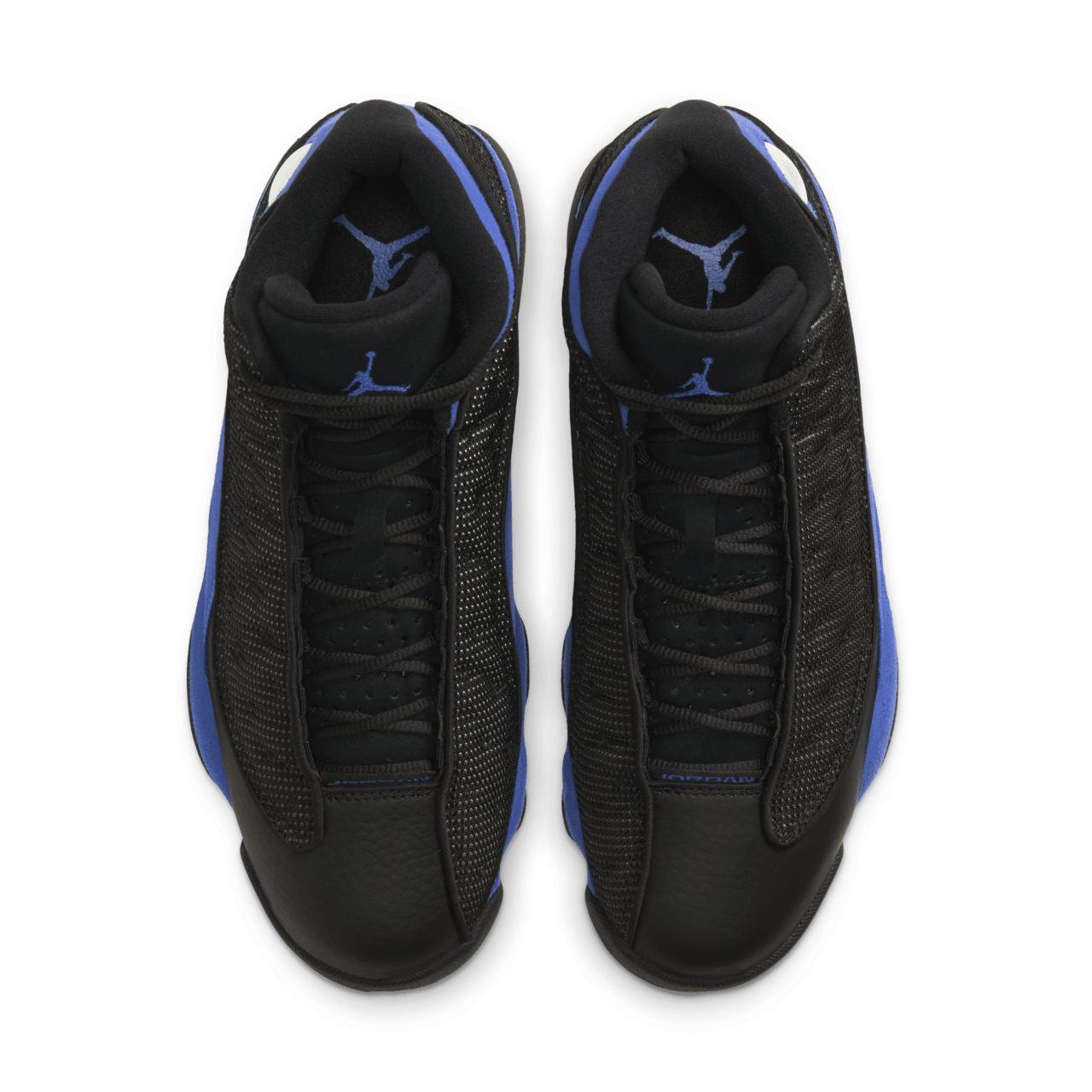 Air Jordan 13 'Black Royal' 發售日期