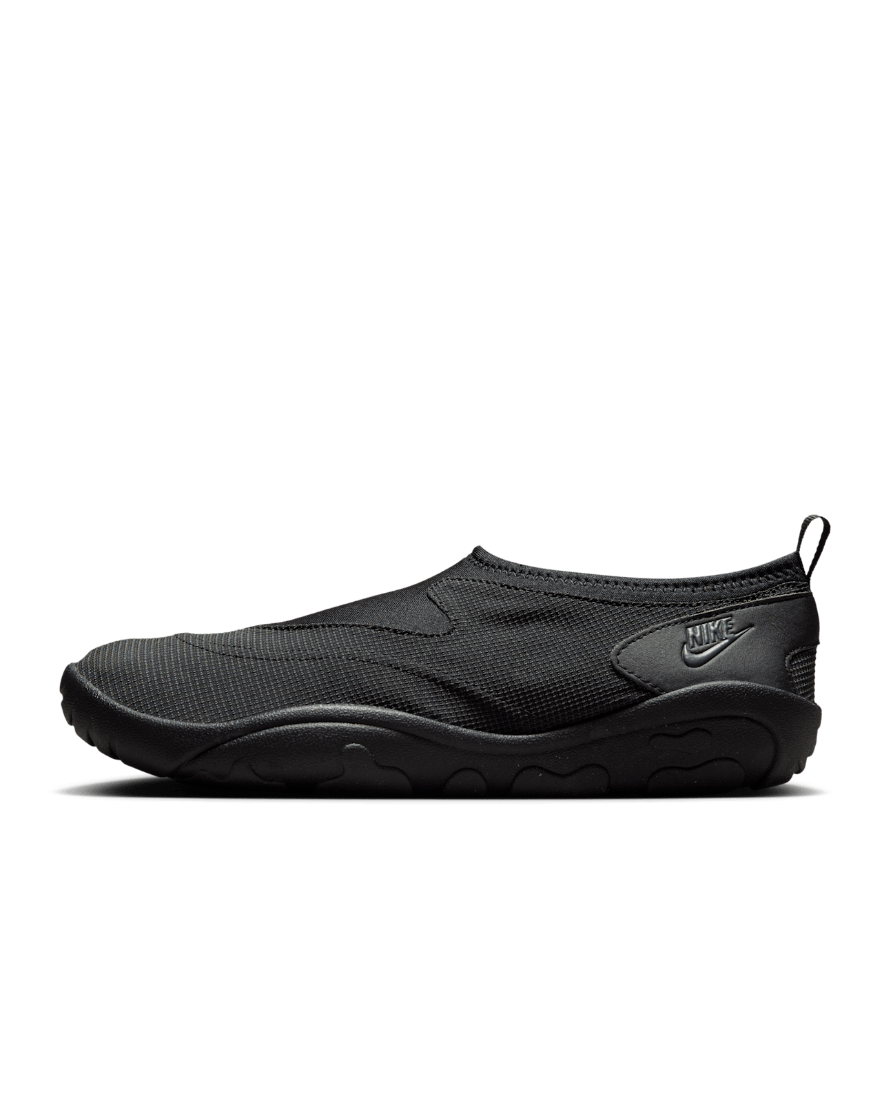 Aqua Turf 'Black and Off Noir' (FZ5627-001) – releasedatum