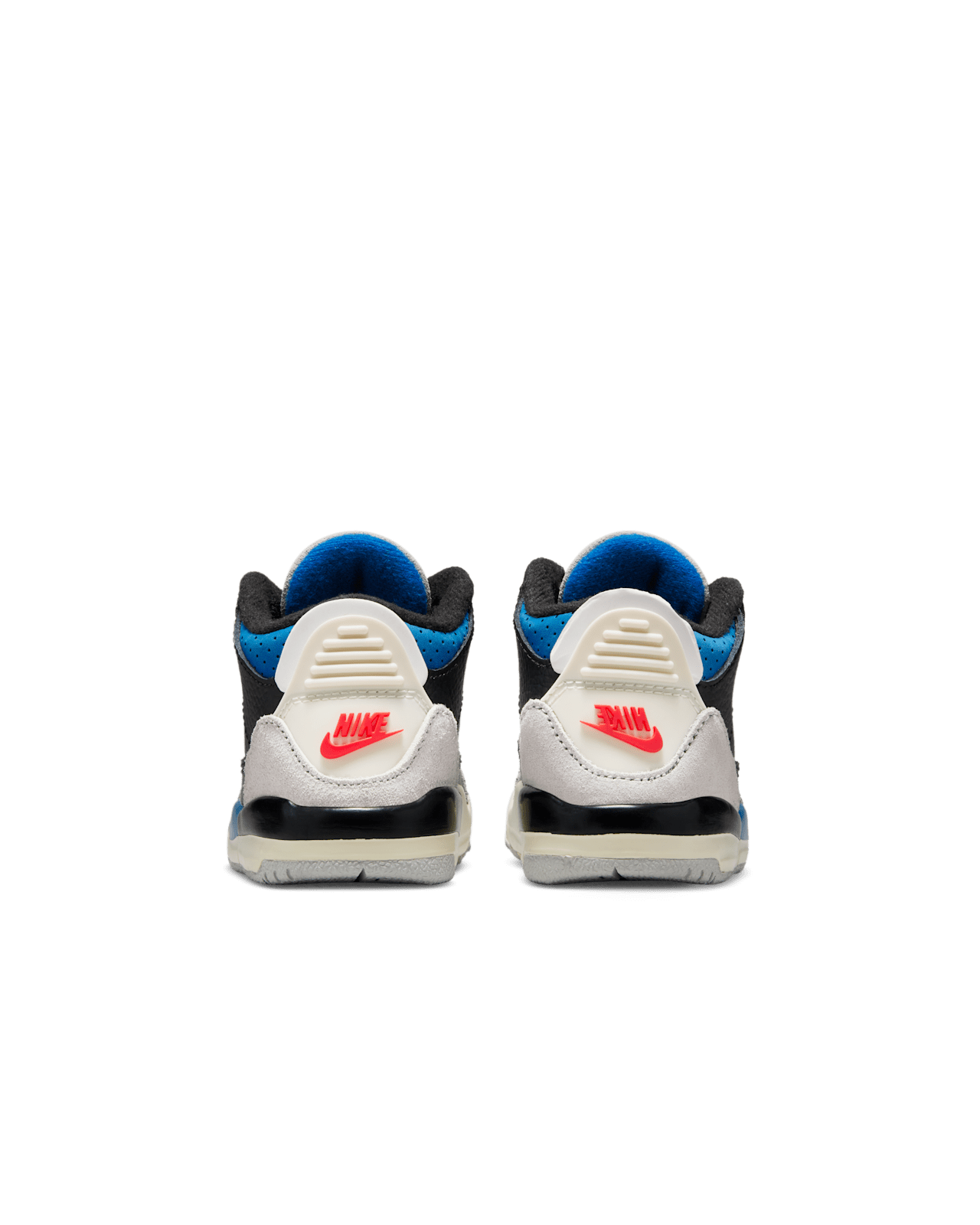 Toddler Jordan 3 'Rare Air' (IB8966-004)