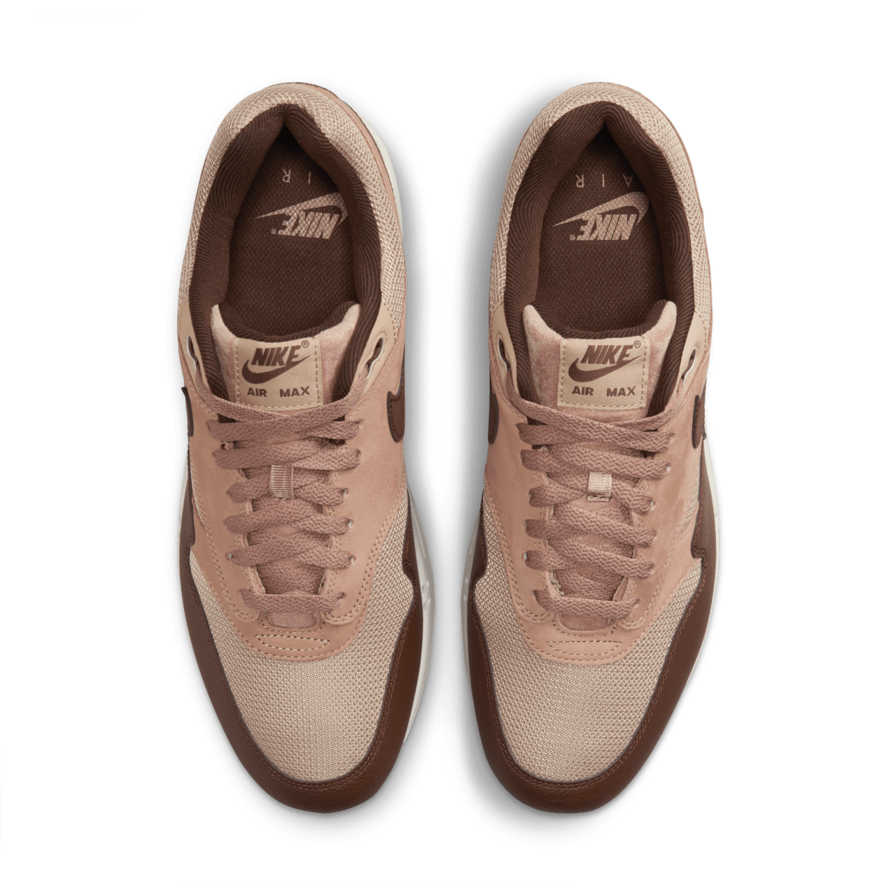 Air Max 1 SC 'Cacao Wow and Dusted Clay' (FB9660-200) release date