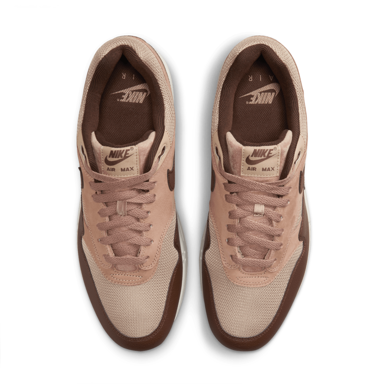 Date de sortie de la Air Max 1 SC « Cacao Wow and Dusted Clay » (FB9660-200)