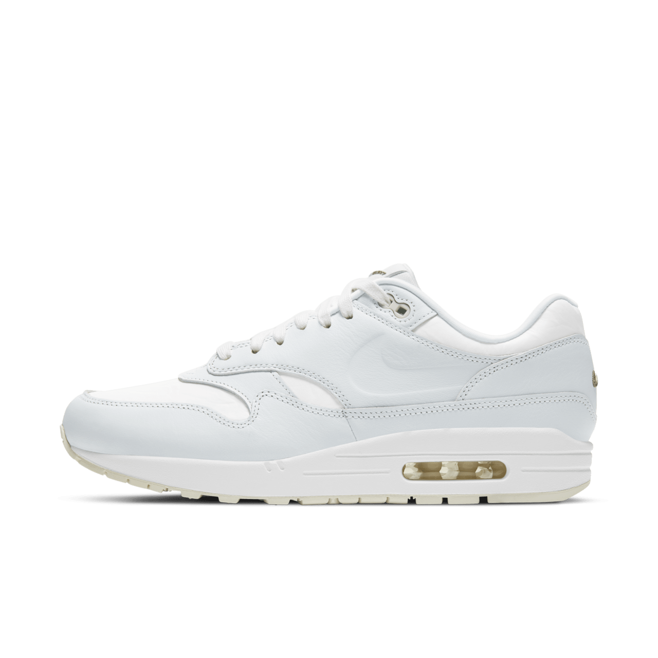 Air Max 1 "Yours" – Erscheinungsdatum