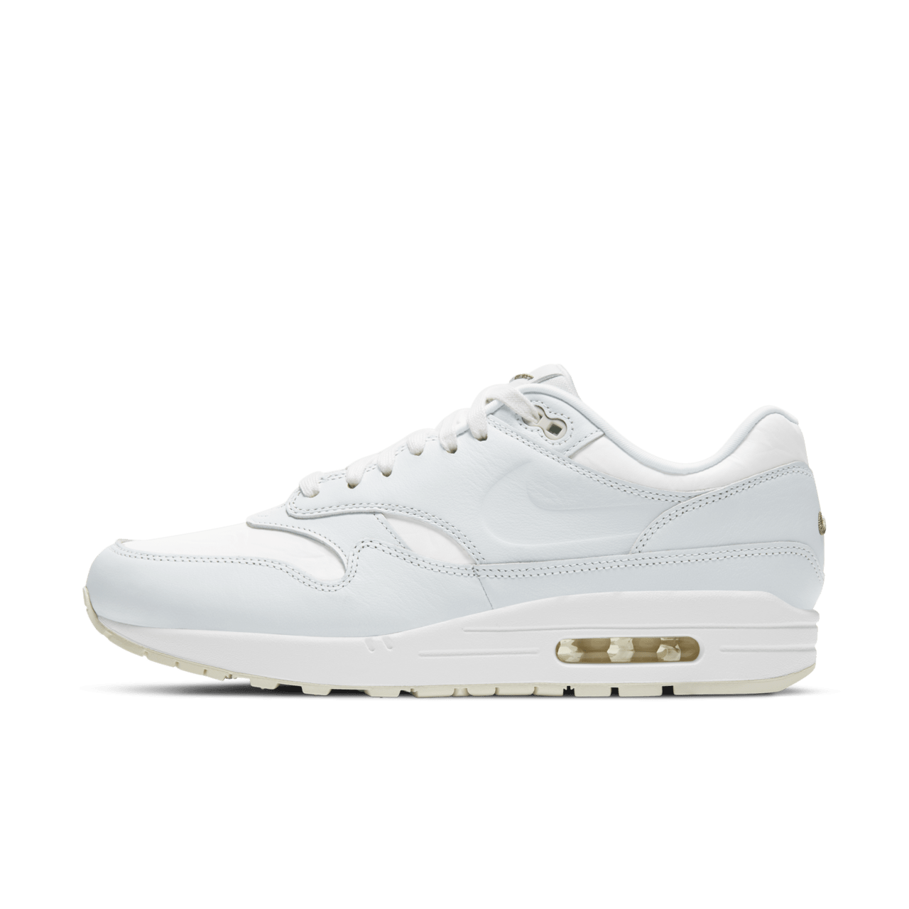 Air Max 1 ‚Yours‘ – datum uvedení