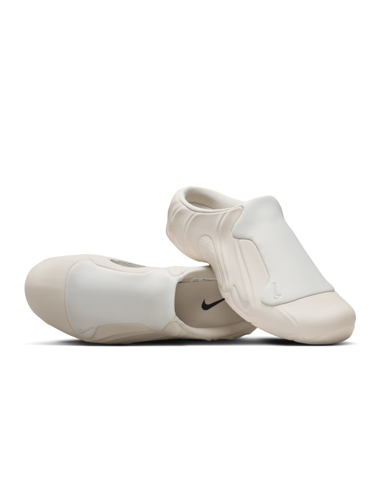 Fecha de lanzamiento de los Clogposite "Light Orewood Brown and White" (FQ8257-100)
